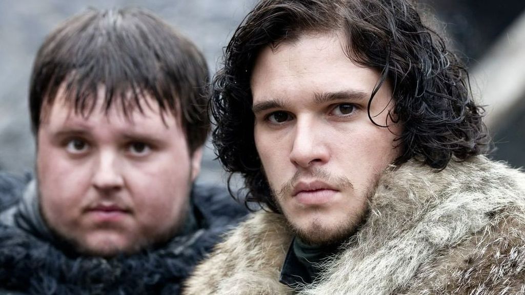 Jon Snow será el protagonista