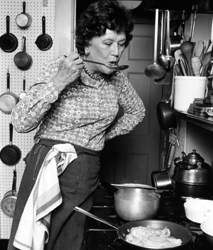 Julia Child