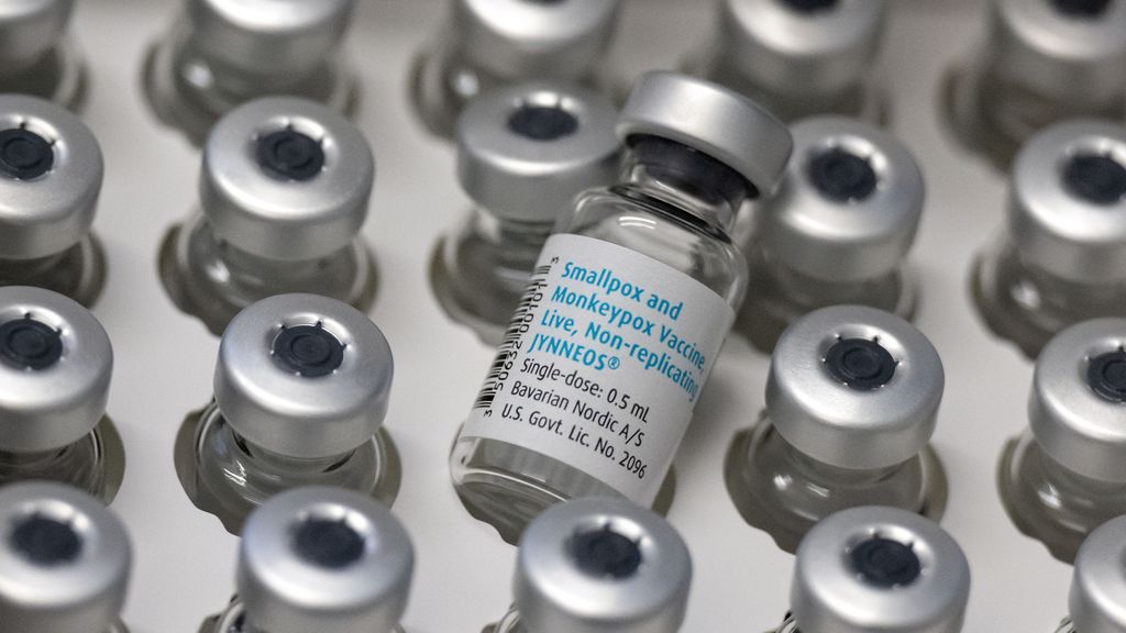 La Comunidad de Madrid roza los 2.000 casos de viruela del mono y 1.000 dosis de vacunas