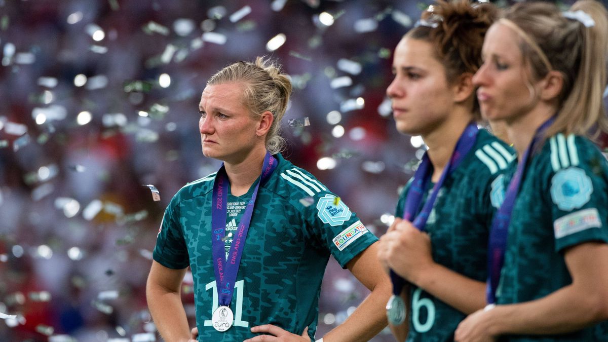 La UEFA analiza los mensajes de odio durante la Eurocopa femenina: hay siete investigaciones policiales abiertas