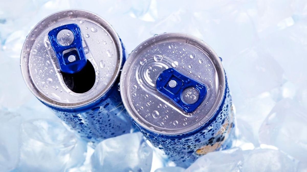 Nutricionistas del Hospital de la Ribera de Valencia alertan de los efectos nocivos de las bebidas energéticas Nutricionistas del Hospital de la Ribera de Valencia alertan de los efectos nocivos de las bebidas energéticas