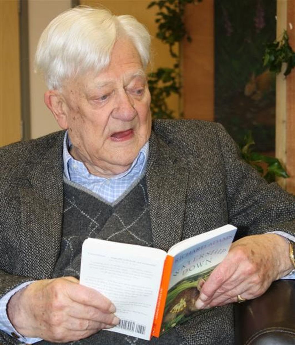 Richard Adams