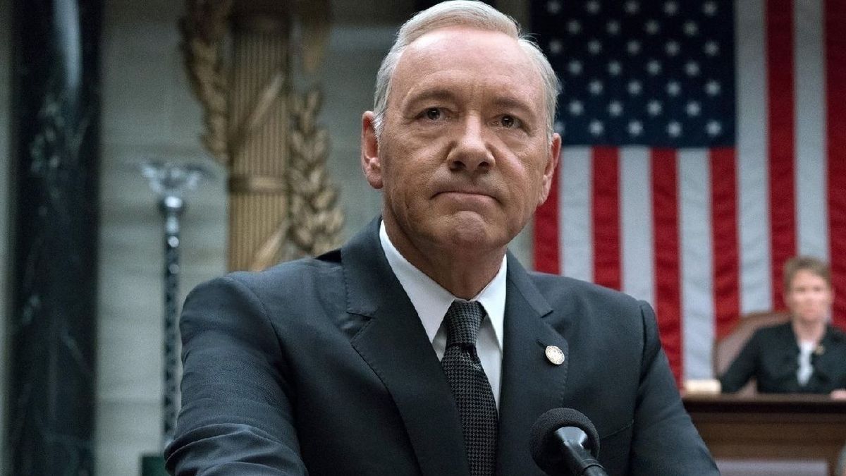 20220805 CULT KEVIN SPACEY EP 20220805 CULT KEVIN SPACEY EP