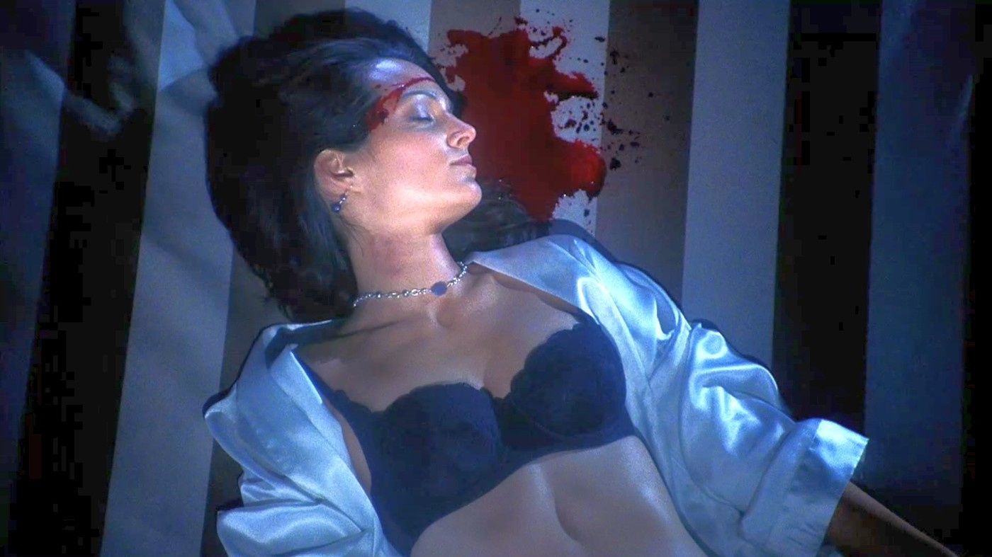 CSI Las Vegas
