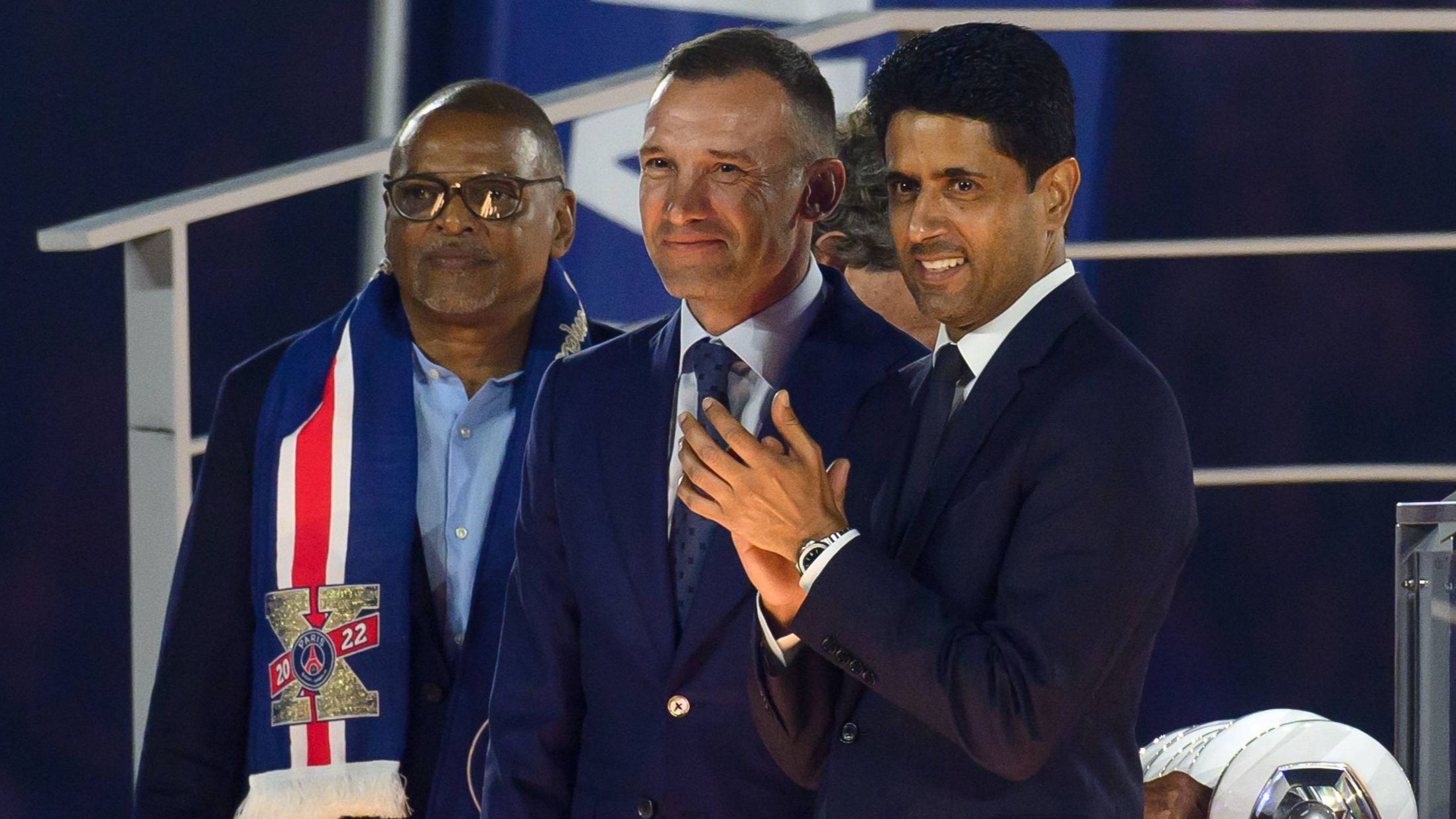 El PSG sigue riéndose del 'fair play': sigue fichando y tiene 90 millones de balance negativo