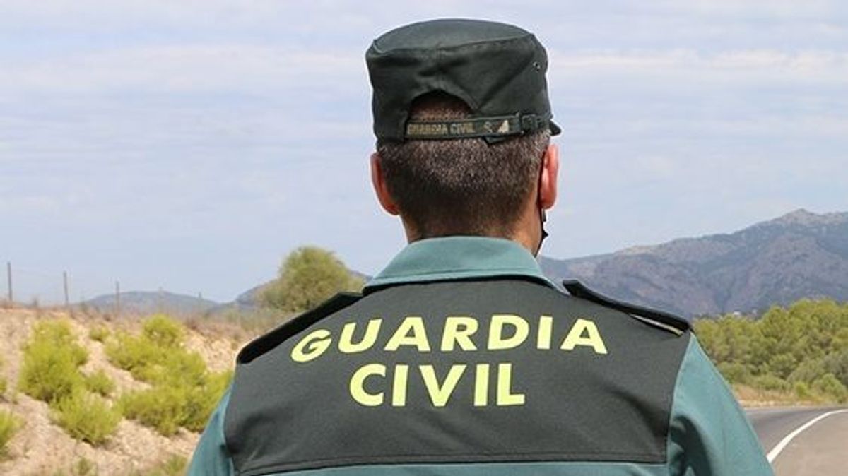 La Guardia Civil investiga la muerte de una joven de 22 años en el parking de una discoteca de San Javier, Murcia
