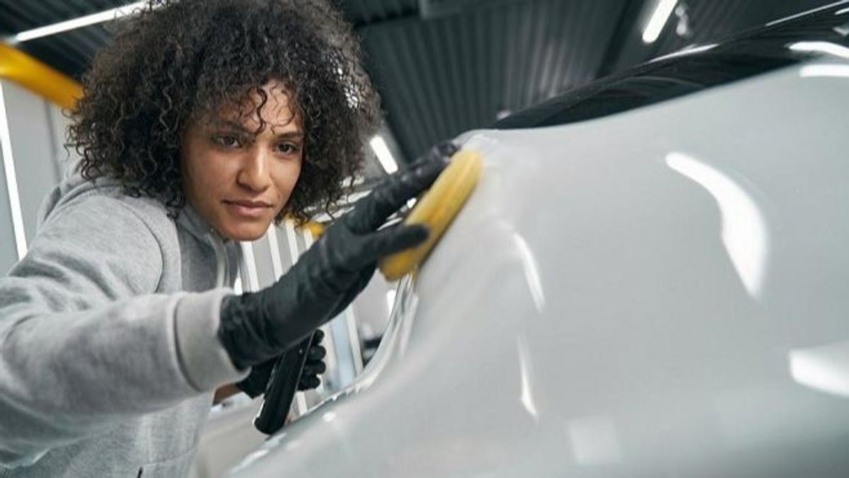 La producción industrial se dispara un 6,4% en junio La producción industrial se dispara un 6,4% en junio