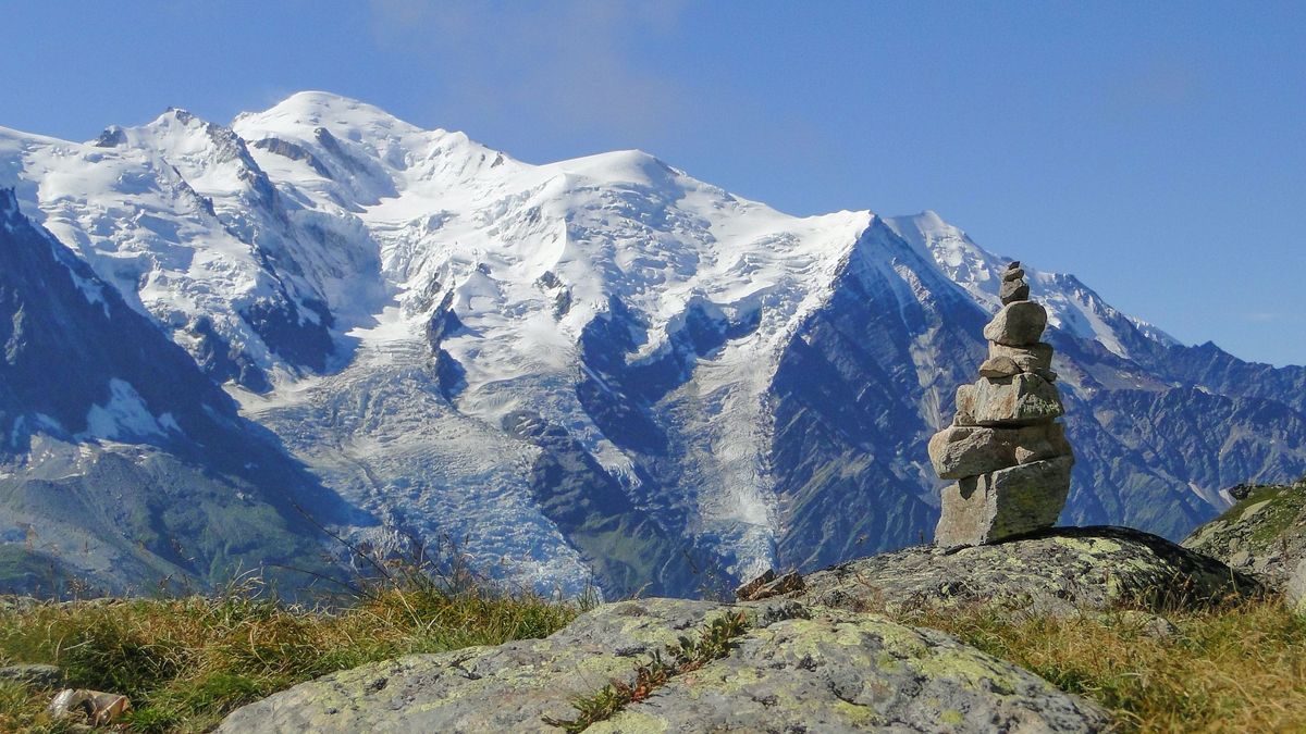 Mont Blanc Mont Blanc