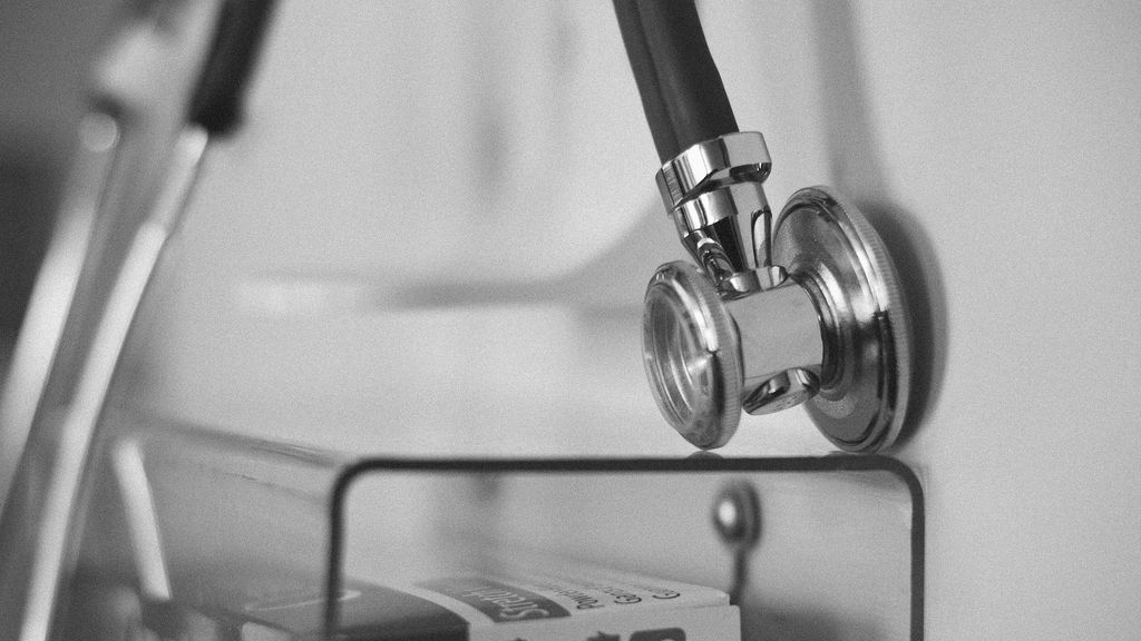Mujer ingresada al hospital tras tener un orgasmo