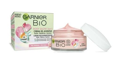 Rosy Glow de Garnier