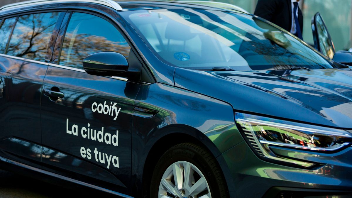 Cabify Cabify