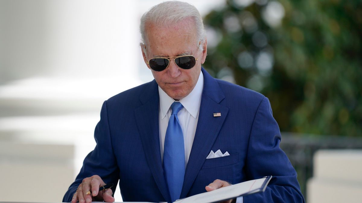 EuropaPress 4616854 august 2022 washington district of columbia usa united states president joe EuropaPress 4616854 august 2022 washington district of columbia usa united states president joe