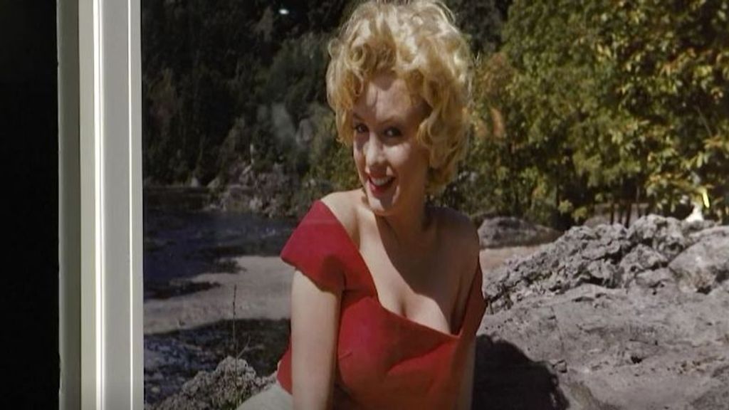 Hollywood homenajea la vida y la obra de Marilyn Monroe en el 60 aniversario de su muerte