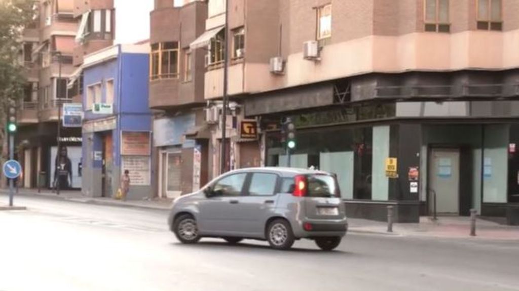 Mercedes, la mujer que ha pasado de mendiga a millonaria en Alicante: ha ganado más de un millón de euros