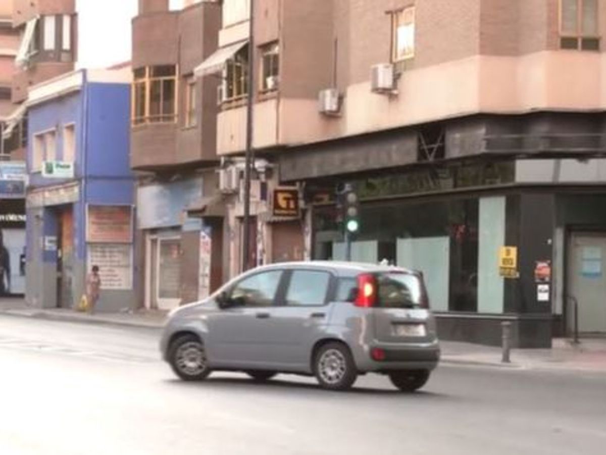 Una sin techo se hace millonaria en Alicante al ganar la Bonoloto