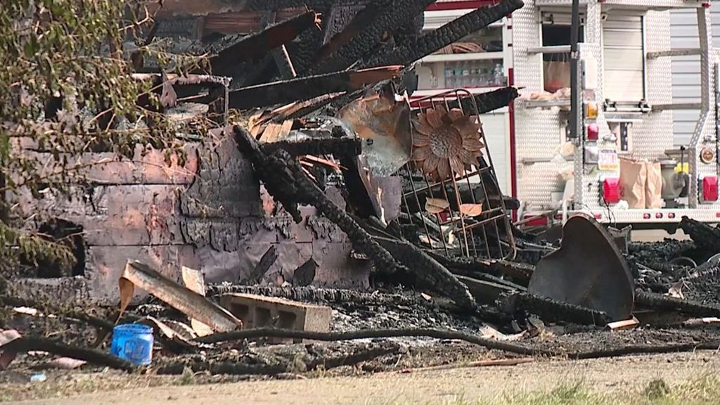 Tragedia en Pensilvania, Estados Unidos: diez muertos, incluidos tres niños, en el incendio de una vivienda