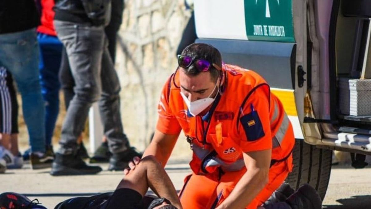 EuropaPress 4606723 061 recibe total 124 peticiones asistencia accidentes trafico operacion EuropaPress 4606723 061 recibe total 124 peticiones asistencia accidentes trafico operacion