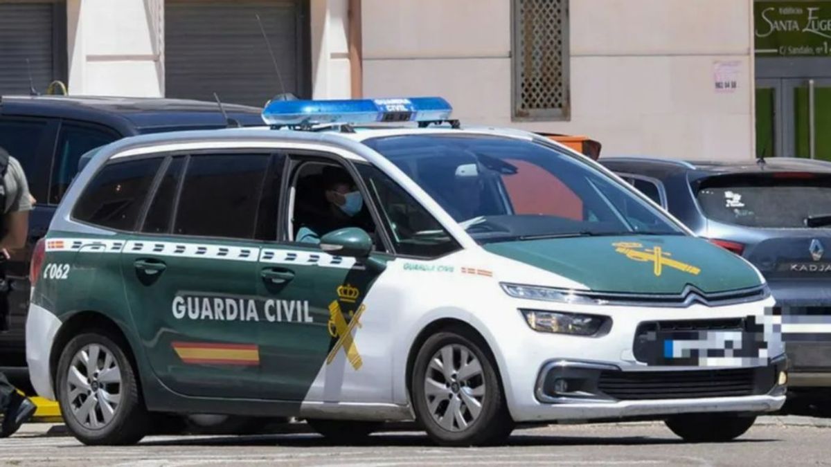 Investigan una doble agresión sexual a dos mujeres en Simancas, Valladolid