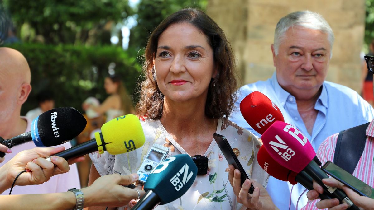 ministra industria comercio turismo reyes maroto ofrece declaraciones ministra industria comercio turismo reyes maroto ofrece declaraciones