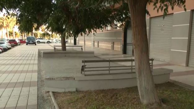 Muere un trabajador de limpieza en Granada: podría haber sufrido un golpe de calor