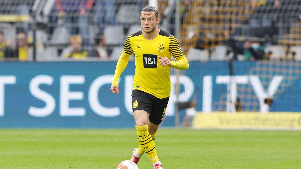 Nico Schulz Nico Schulz