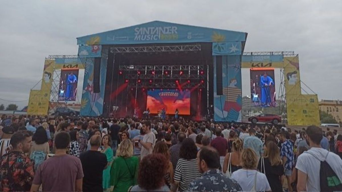 Santander Music Santander Music