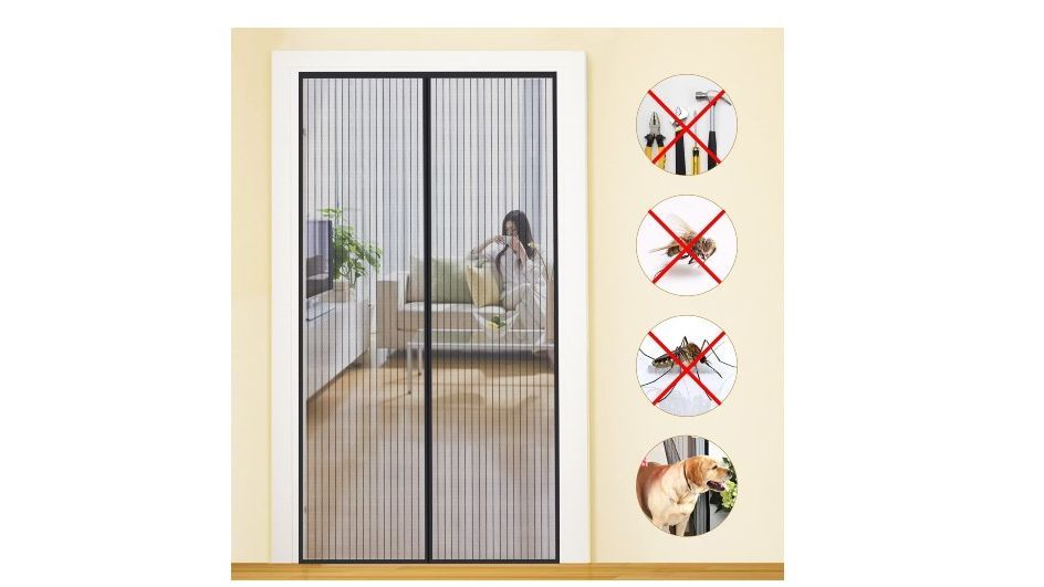 2 MyCarbon mosquitera