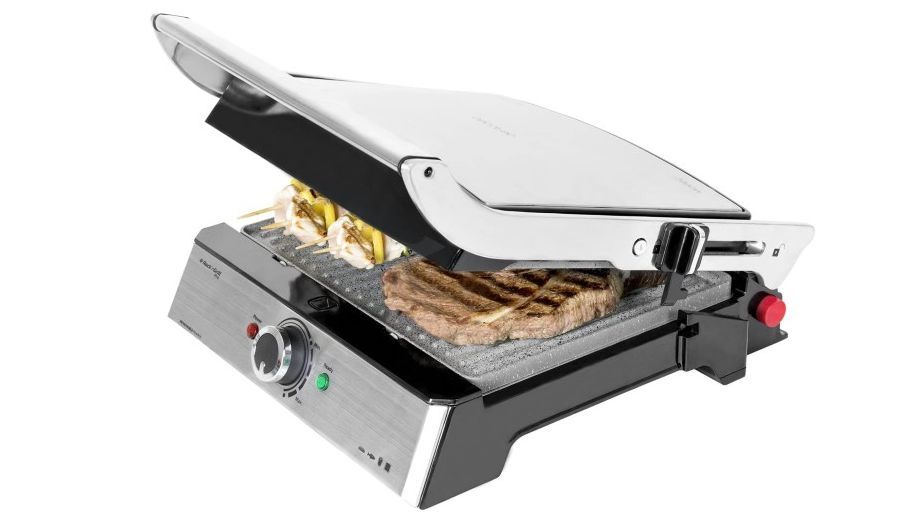 3 Cecotec Rock'n Grill Pro