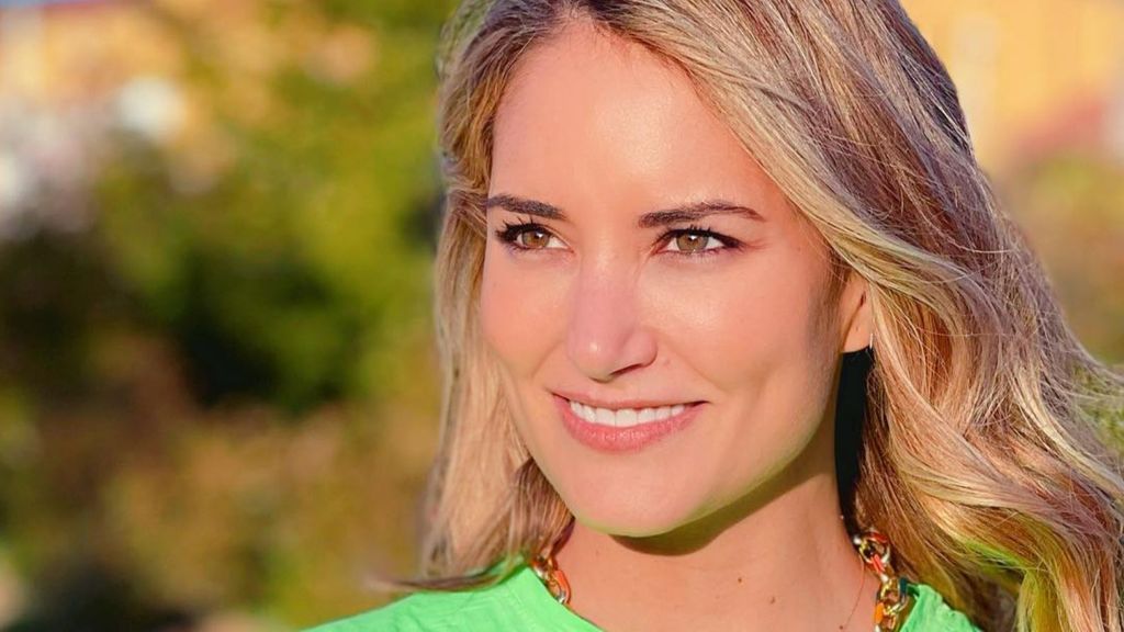 Alba Carrillo muere de amor con lo que ha vivido su hijo junto a Fonsi Nieto