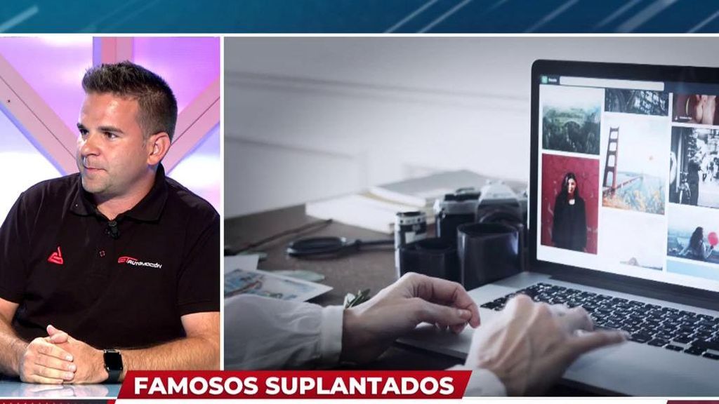 Ángel Gaitán amenaza ahora con denunciar a Facebook por suplantar su identidad: "Vais a tener una demanda, preparaos"