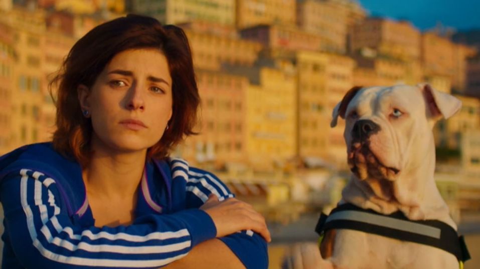 Avance capítulo 2 de 'Blanca'