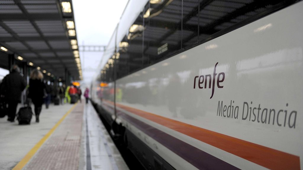 Cómo pedir el abono gratuito de Renfe