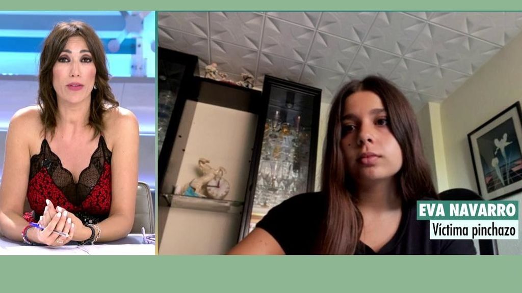 Una joven denuncia por omisión de socorro a porteros de una discoteca: "No me hicieron caso, me tuvieron que ingresar"