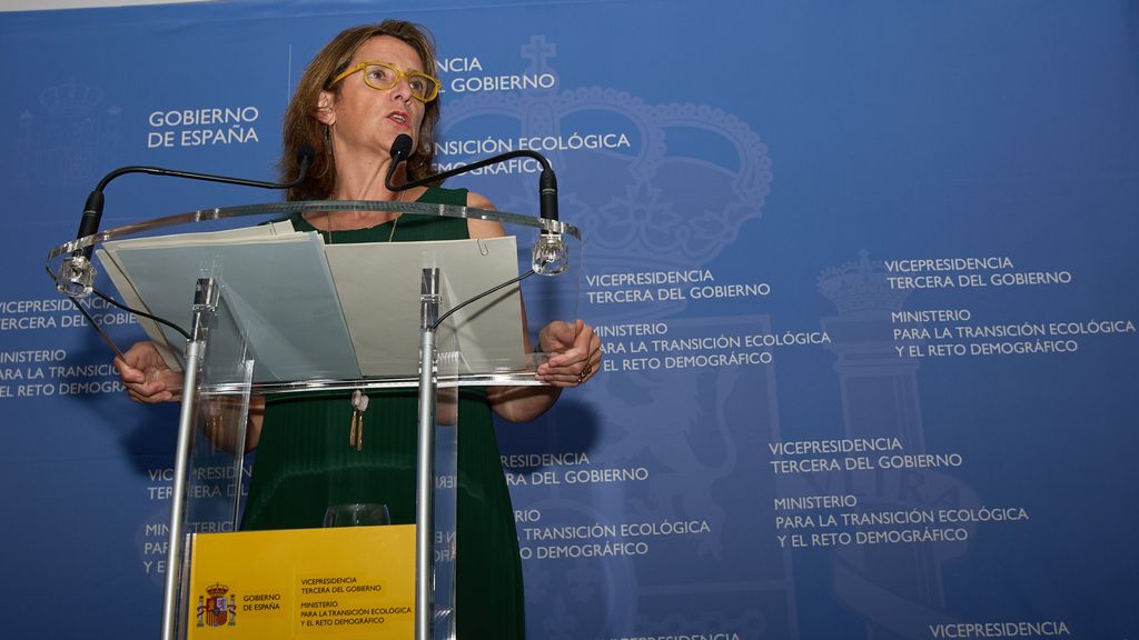 El Gobierno mantiene el decreto de ahorro energético