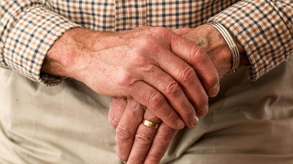 El mensaje de apoyo de un abuelo de 92 años a su nieto gay