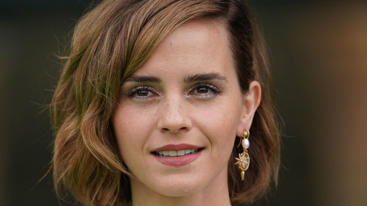 Emma Watson sobre su relación con sus colegas de Harry Potter