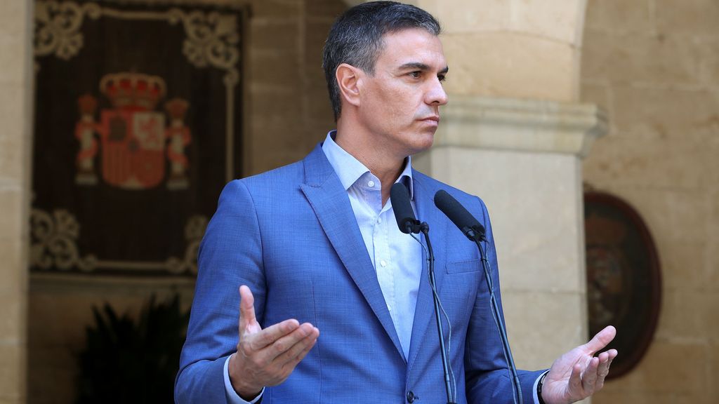 Sánchez no convocará una conferencia de presidentes para tratar el plan de ahorro energético