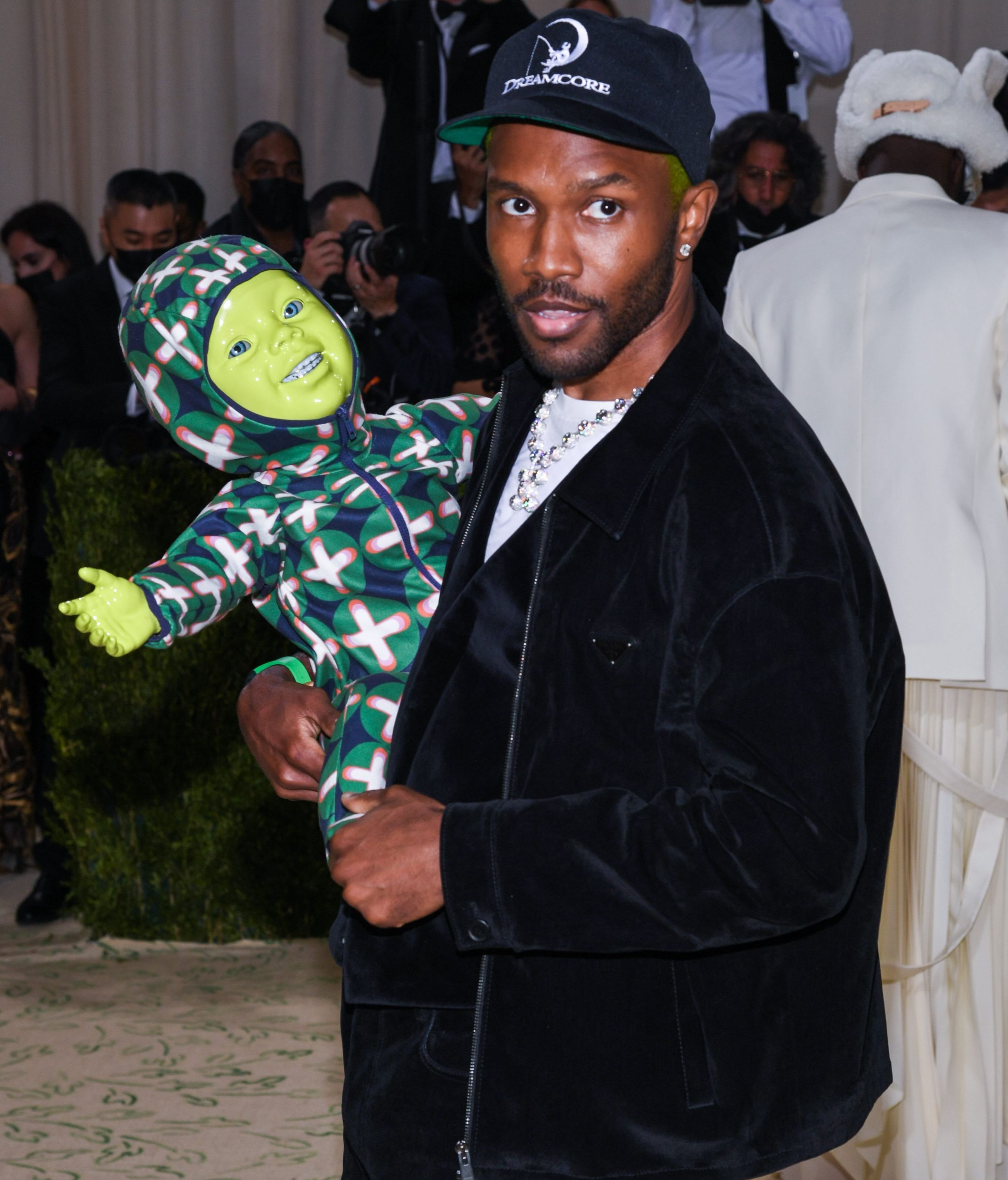 Frank Ocean