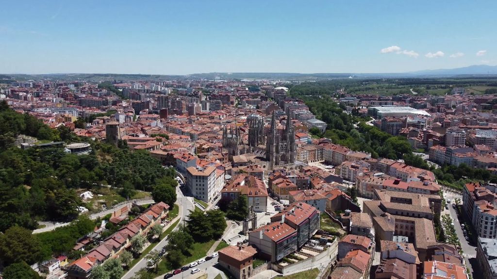Guía de viaje de Burgos: el lugar del primer ser humano de Europa y la tierra del Cid Campeador