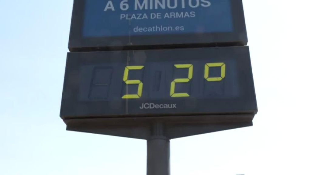 Julio de récord: el más caluroso en España desde que se tienen registros