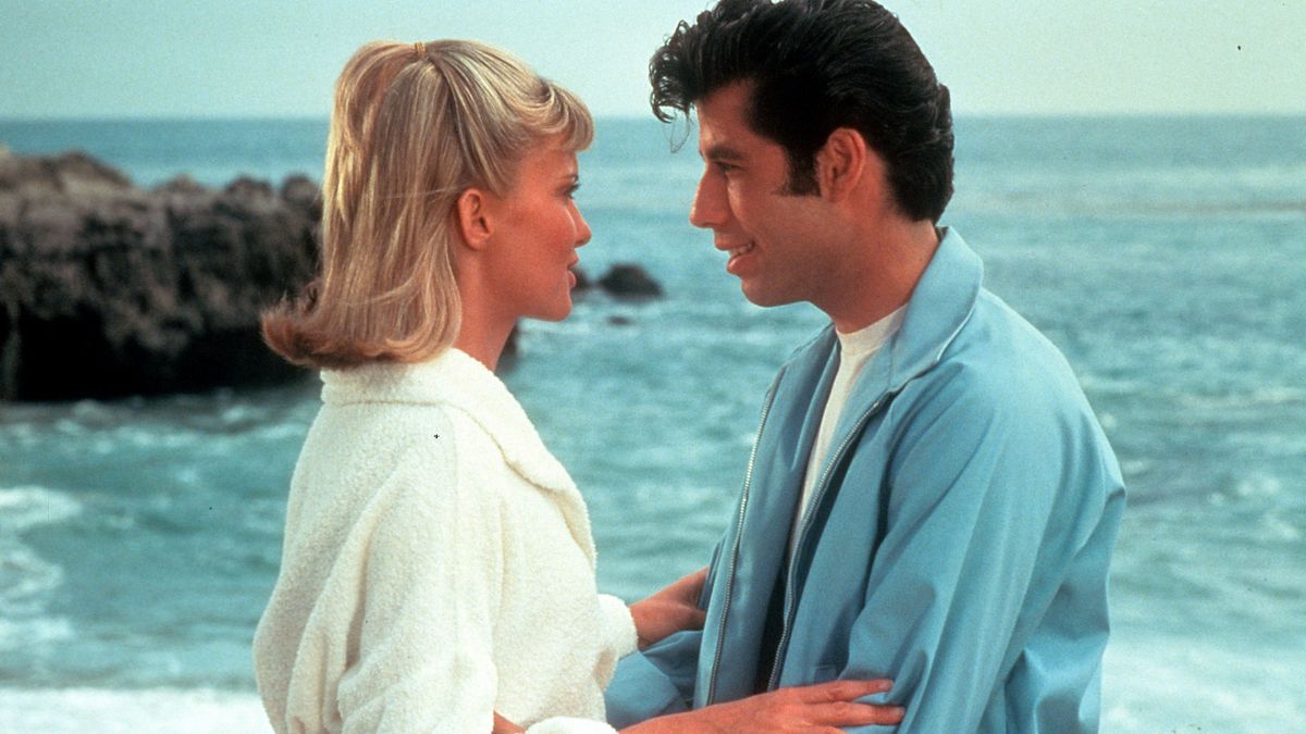 La despedida de John Travolta a Olivia Newton-John, su inolvidable Sandy en 'Grease'
