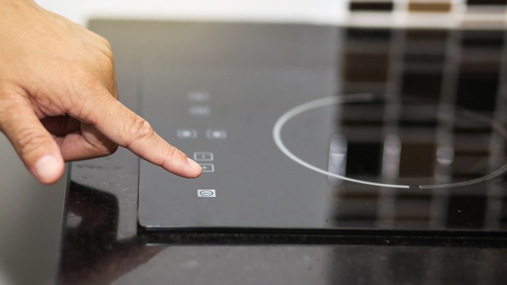 Las placas de inducción más potentes del mercado