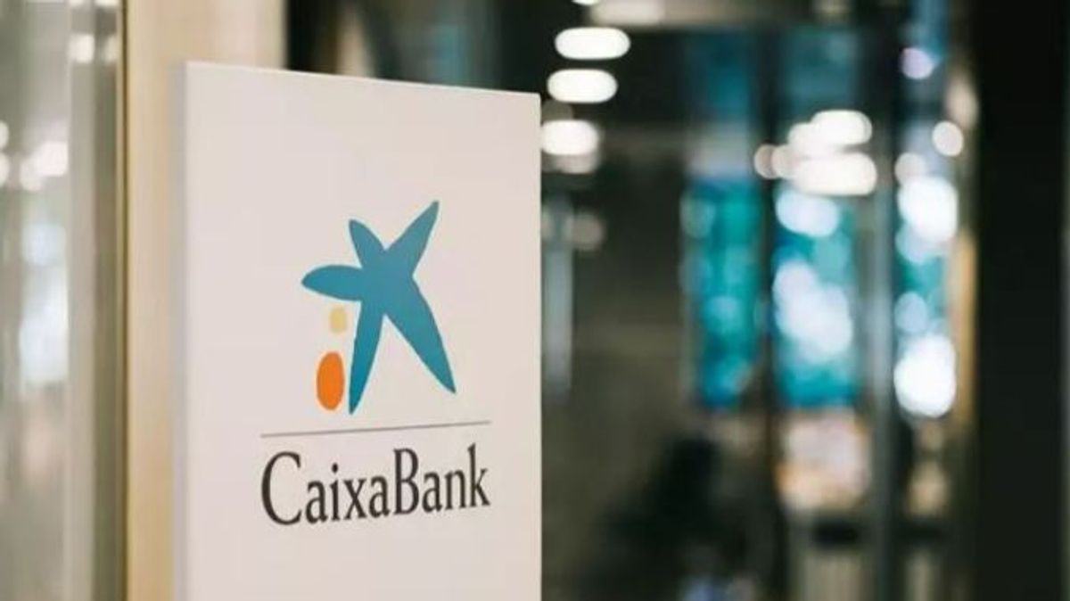 Logo de CaixaBank Logo de CaixaBank