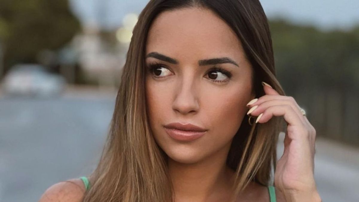 Lucía Sánchez explica quién le va a acompañar en el parto de su hija en común con Isaac Torres Lucía Sánchez explica quién le va a acompañar en el parto de su hija en común con Isaac Torres
