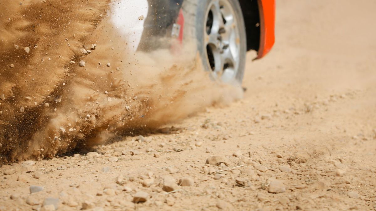 Muere una niña tras ser atropellada durante una competición de rally en Madeira