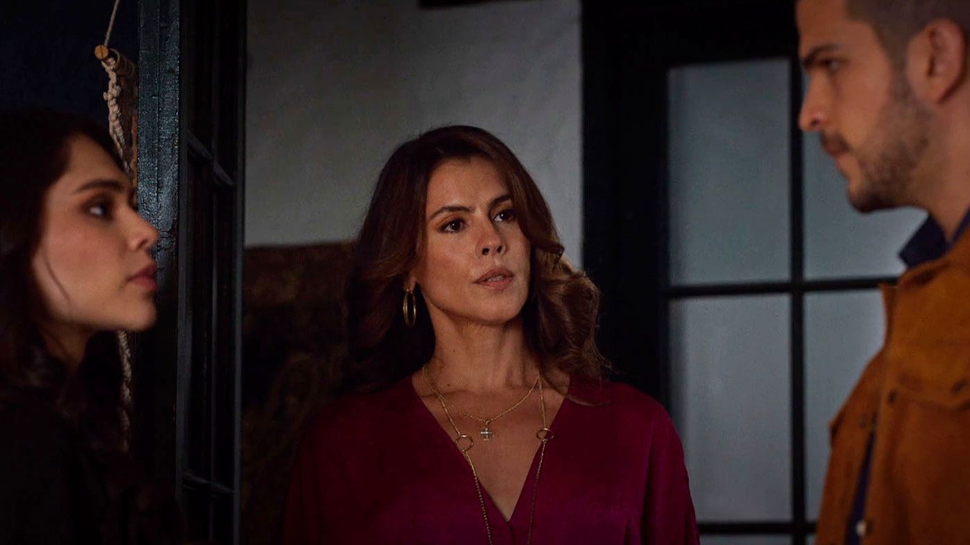 Capitulo 34 Pasion De Gavilanes 2