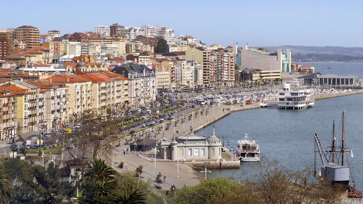Santander Santander