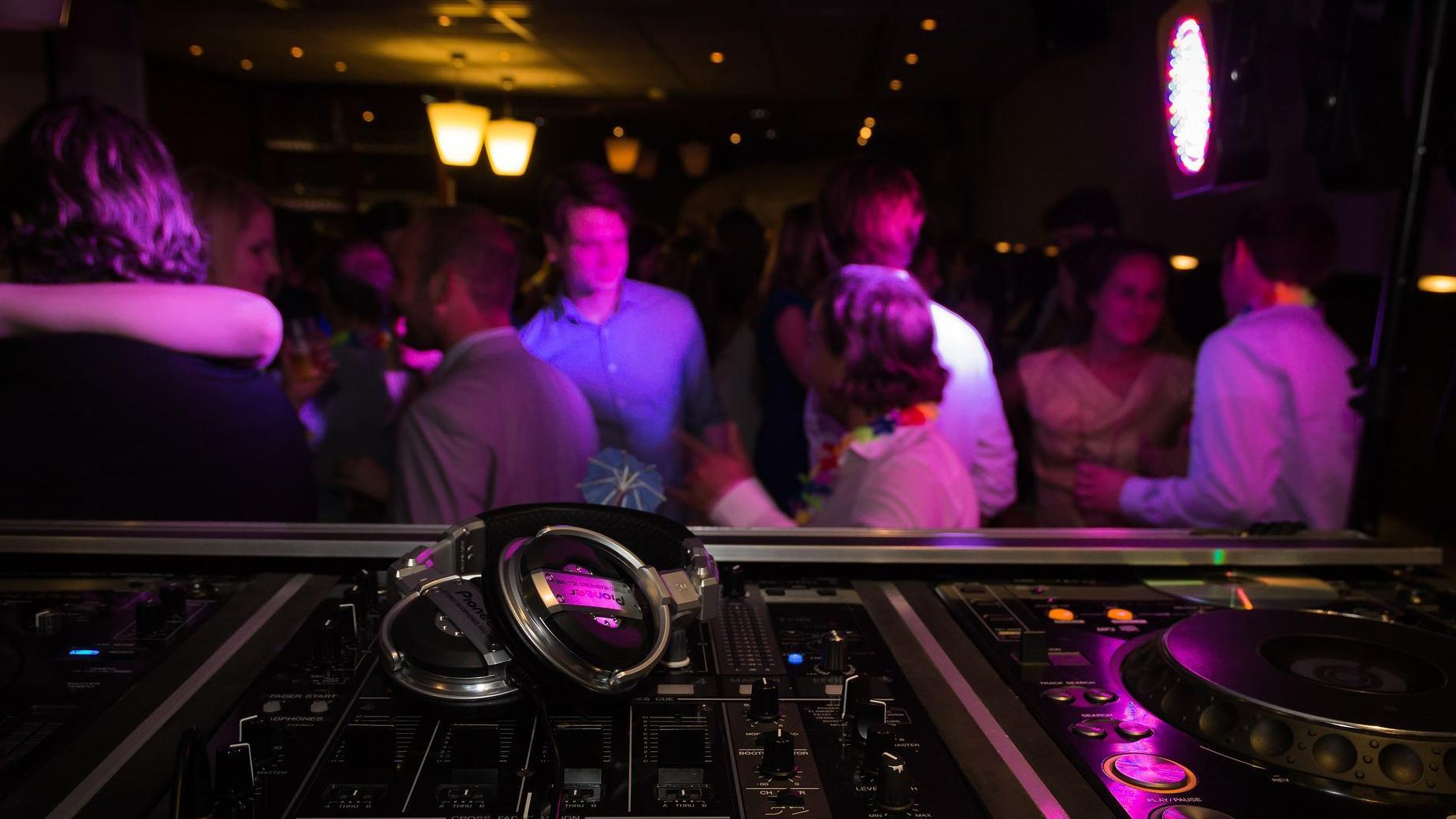 Una joven identifica al hombre que le dio un pinchazo en una discoteca de Tarragona: abierta una investigación