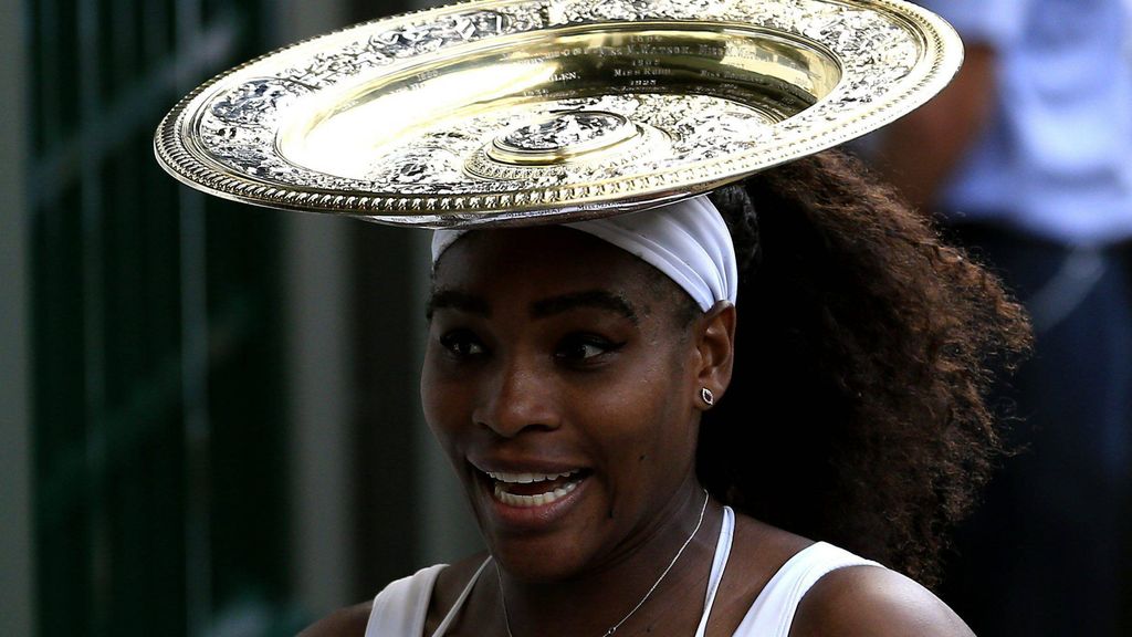 Serena Williams se retirará tras el US Open: "Es la decisión más difícil que nunca imaginé"