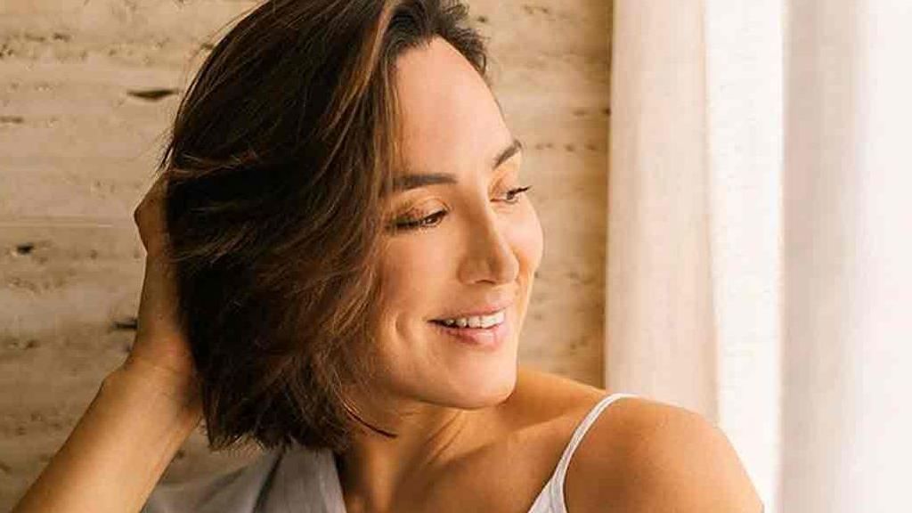 El asombroso parecido entre Mario Vargas Llosa y Íñigo Onieva, según Tamara Falcó